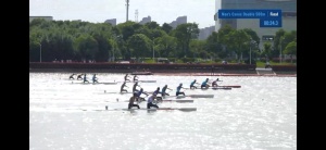 АЗИЯ ЧЕМПИОНАТЫНДА ҚАЗАҚСТАН ҚҰРАМАСЫ ЖАҚСЫ НӘТИЖЕ КӨРСЕТТІ.